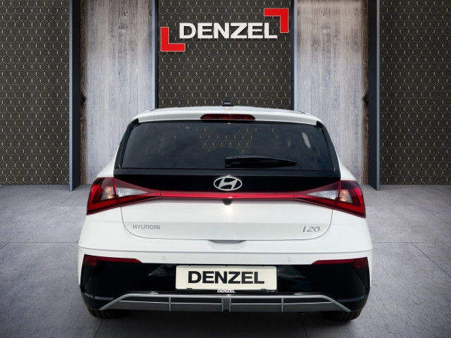 Bild 10: Hyundai i20 (BC3) GO Plus 1.2 MPI