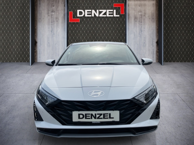 Bild 12: Hyundai i20 (BC3) GO Plus 1.2 MPI