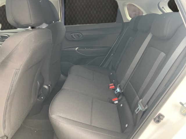 Bild 8: Hyundai i20 (BC3) GO Plus 1.2 MPI