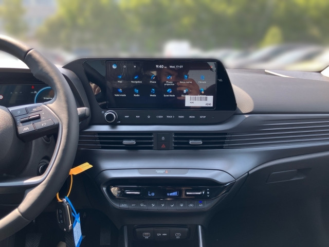 Bild 6: Hyundai i20 (BC3) GO Plus 1.2 MPI