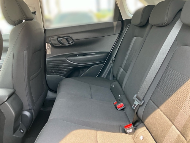 Bild 7: Hyundai i20 (BC3) GO Plus 1.2 MPI