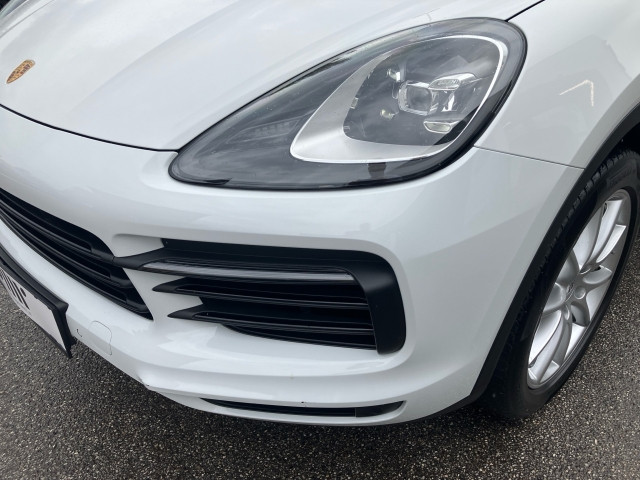 Bild 11: Porsche Cayenne E-Hybrid PHEV
