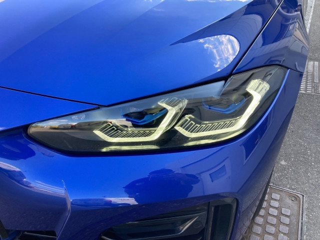 Bild 11: BMW M440i xDrive 48 V Gran Coupe Aut.