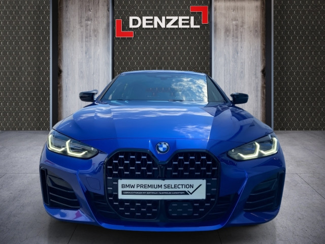 Bild 12: BMW M440i xDrive 48 V Gran Coupe Aut.
