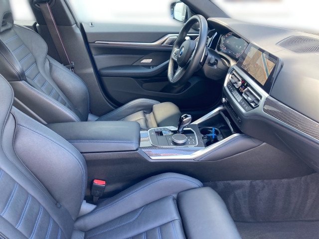 Bild 5: BMW M440i xDrive 48 V Gran Coupe Aut.