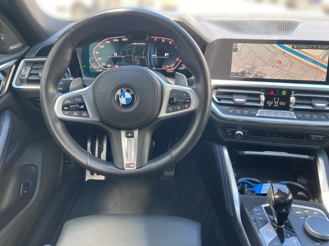Bild 6: BMW M440i xDrive 48 V Gran Coupe Aut.