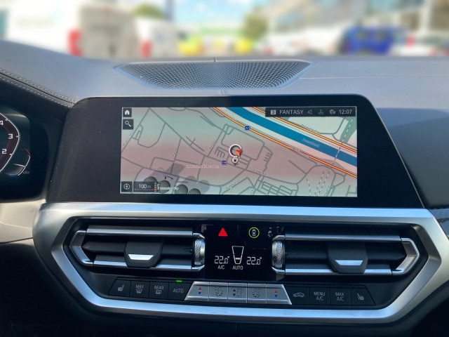 Bild 7: BMW M440i xDrive 48 V Gran Coupe Aut.