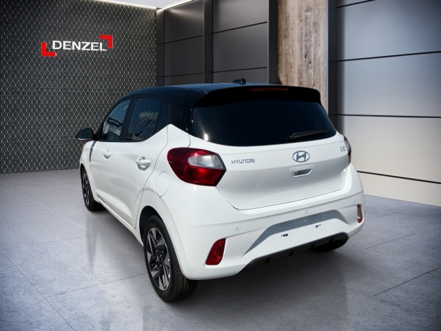 Bild 1: Hyundai i10 GO Plus 1,0 MT a5bu1-OO2