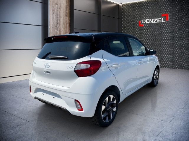 Bild 2: Hyundai i10 GO Plus 1,0 MT a5bu1-OO2