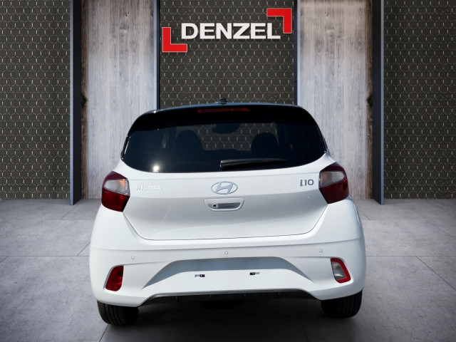 Bild 7: Hyundai i10 GO Plus 1,0 MT a5bu1-OO2