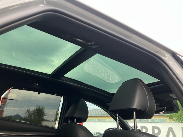Bild 13: Hyundai Tucson 1,6 CRDI 4WD 48 v N-Line DCT
