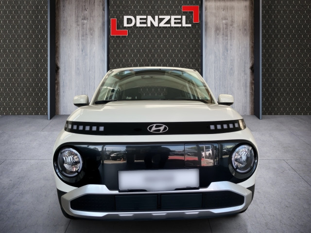 Bild 12: Hyundai INSTER Smart Line 49kWh