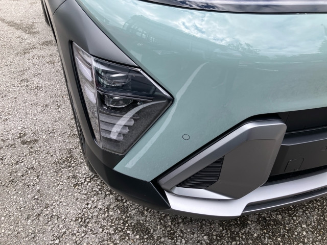 Bild 11: Hyundai Kona HEV (SX2) GO Plus 1.6 GDI 2WD HEV