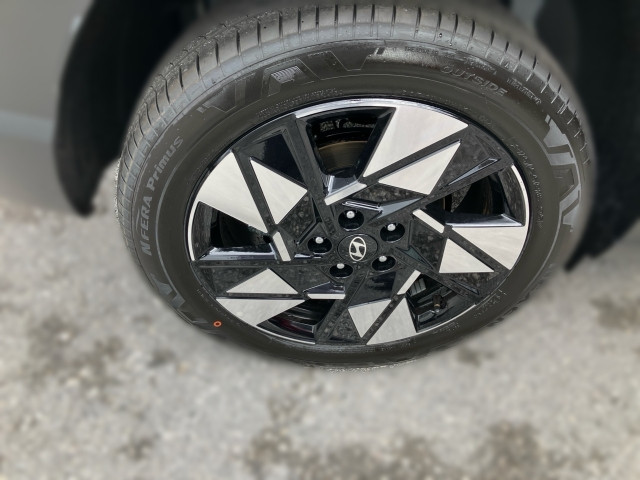 Bild 4: Hyundai Kona HEV (SX2) GO Plus 1.6 GDI 2WD HEV