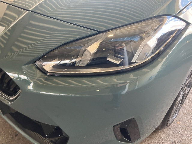 Bild 11: BMW 116 F70