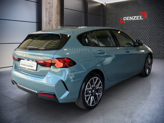 Bild 3: BMW 116 F70