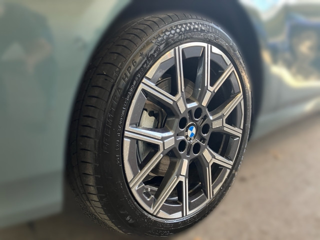 Bild 4: BMW 116 F70