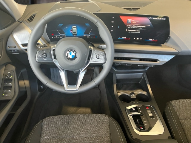 Bild 6: BMW 116 F70