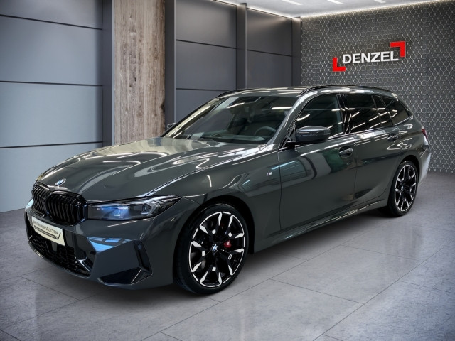 Bild 0: BMW 320d xDrive Touring G21