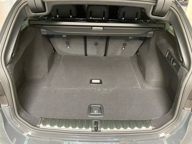 Bild 9: BMW 320d xDrive Touring G21