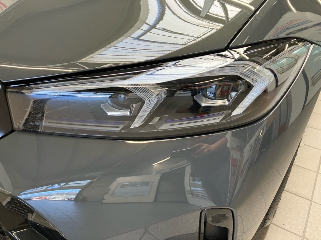 Bild 11: BMW 320d xDrive Touring G21