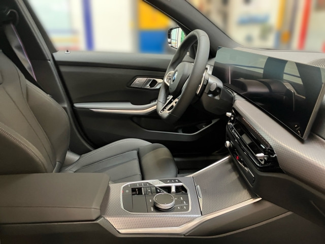Bild 5: BMW 320d xDrive Touring G21