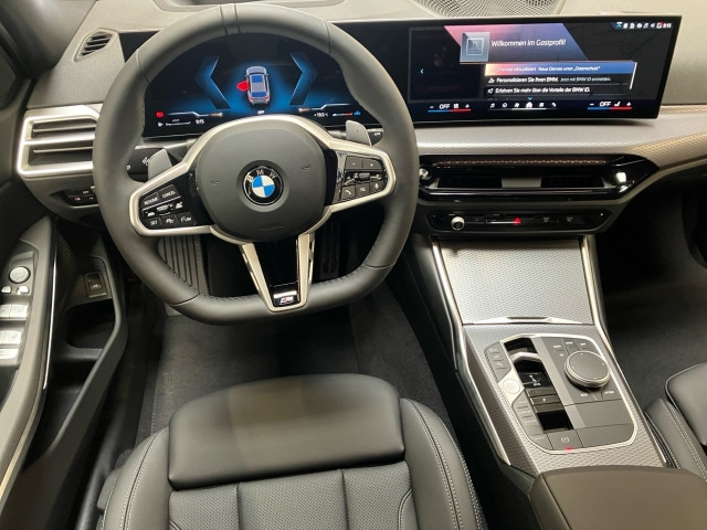 Bild 6: BMW 320d xDrive Touring G21