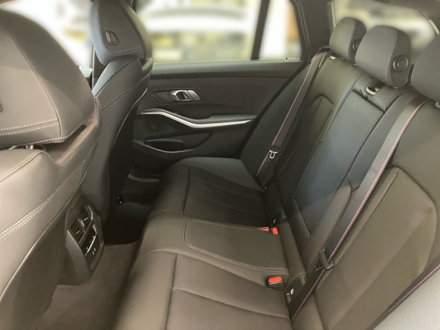 Bild 8: BMW 320d xDrive Touring G21