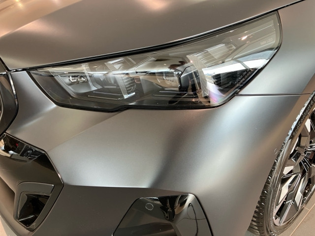 Bild 11: BMW i5 M60 xDrive Touring G61