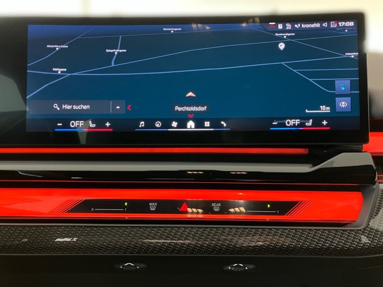 Bild 7: BMW i5 M60 xDrive Touring G61