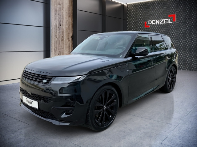 Bild 0: Land Rover Range Rover Sport P4