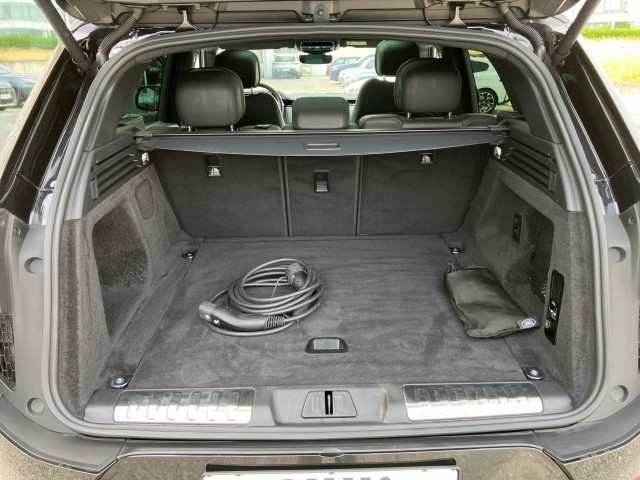 Bild 9: Land Rover Range Rover Sport P4