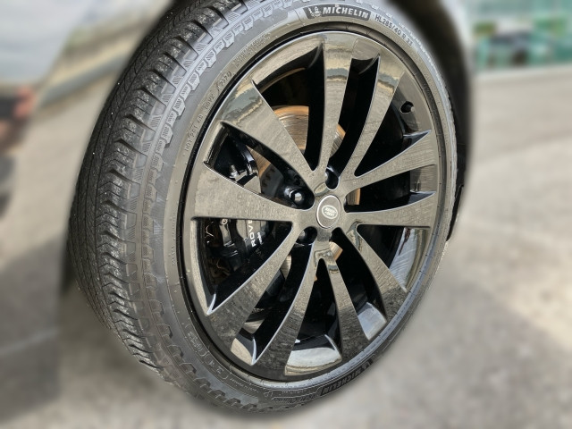 Bild 4: Land Rover Range Rover Sport P4