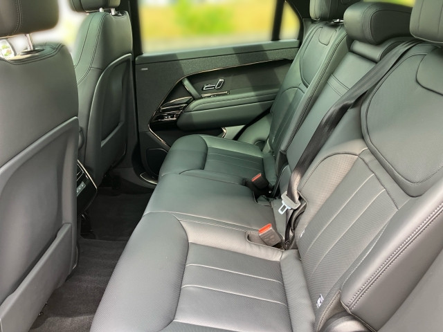 Bild 8: Land Rover Range Rover Sport P4