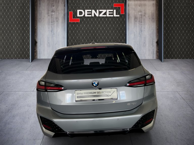 Bild 10: BMW 218i Active Tourer U06 B38