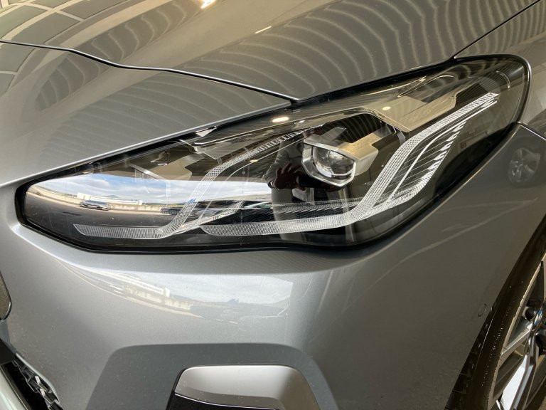 Bild 11: BMW 218i Active Tourer U06 B38