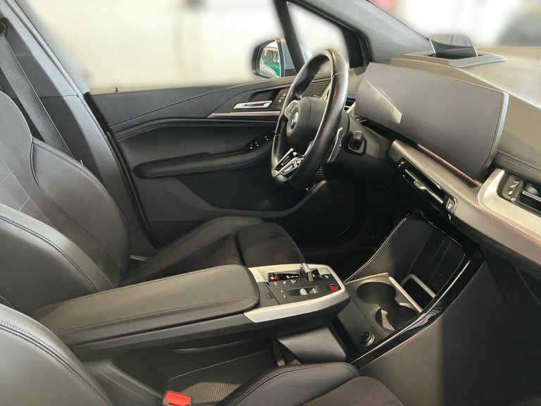 Bild 5: BMW 218i Active Tourer U06 B38