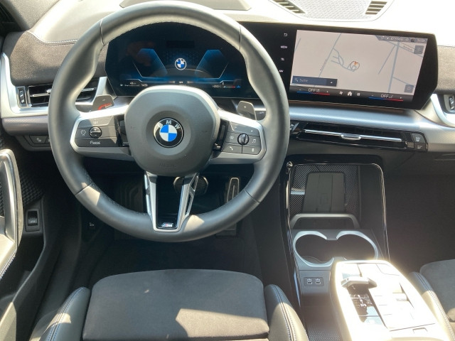 Bild 6: BMW X2 xDrive20d U10 B47