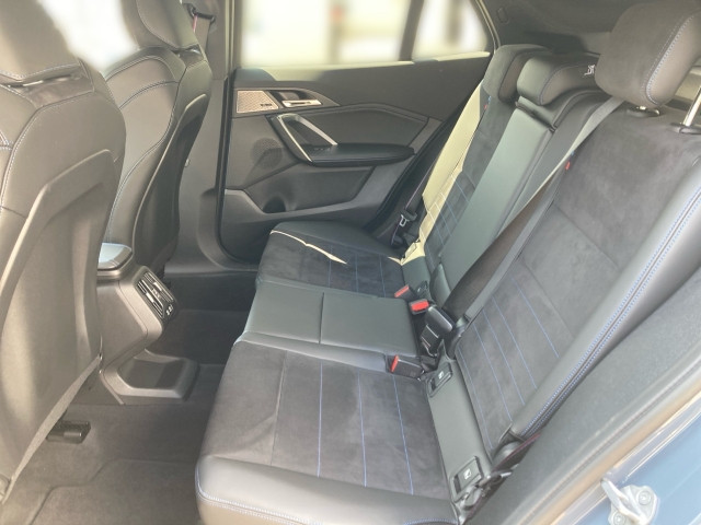 Bild 8: BMW X2 xDrive20d U10 B47