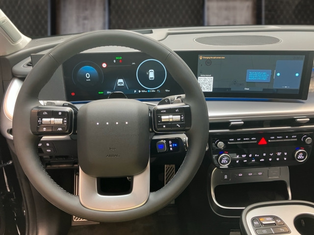 Bild 10: Hyundai IONIQ 9 Calligraphy 110 kWh 4WD Performance