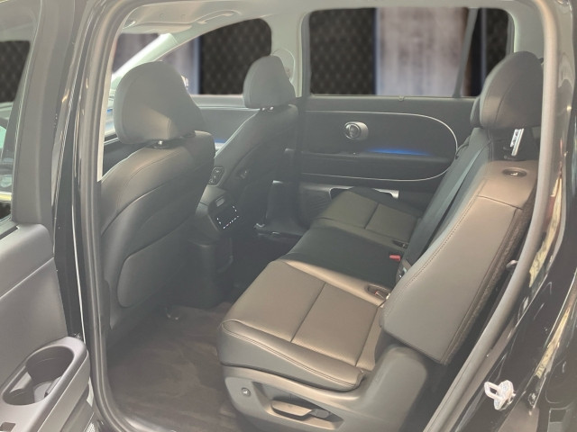 Bild 12: Hyundai IONIQ 9 Calligraphy 110 kWh 4WD Performance