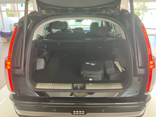 Bild 1: Hyundai IONIQ 9 Calligraphy 110 kWh 4WD Performance