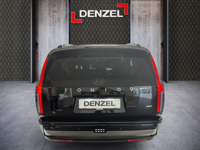 Bild 2: Hyundai IONIQ 9 Calligraphy 110 kWh 4WD Performance