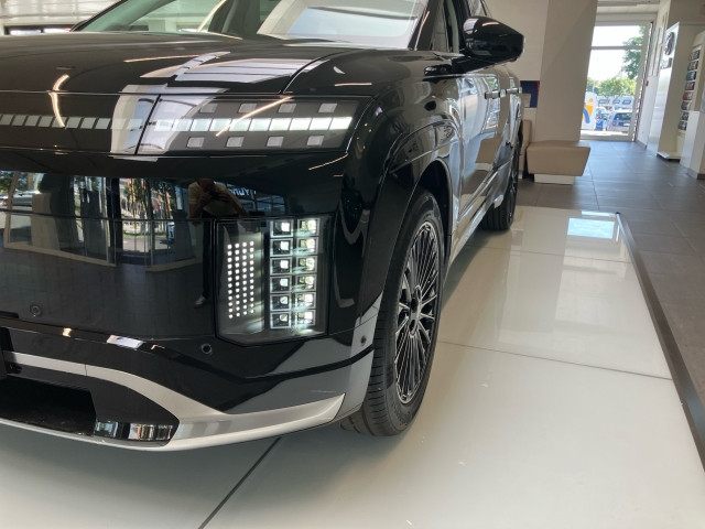 Bild 3: Hyundai IONIQ 9 Calligraphy 110 kWh 4WD Performance