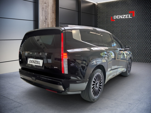 Bild 7: Hyundai IONIQ 9 Calligraphy 110 kWh 4WD Performance