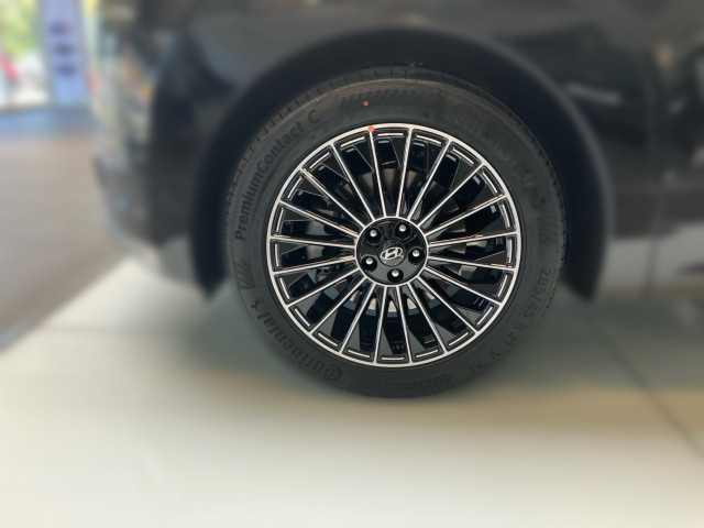 Bild 8: Hyundai IONIQ 9 Calligraphy 110 kWh 4WD Performance