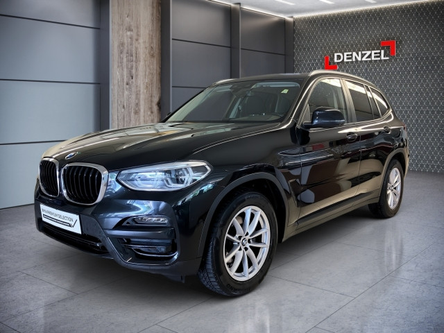 Bild 0: BMW X3 xDrive 20d 48V Au