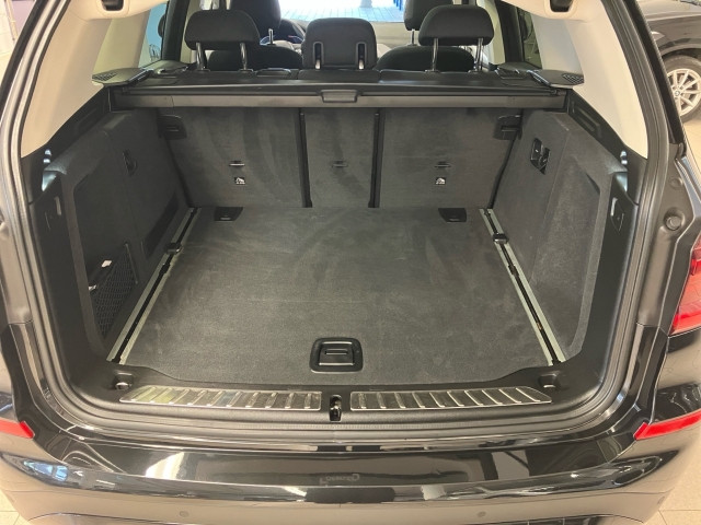 Bild 9: BMW X3 xDrive 20d 48V Au