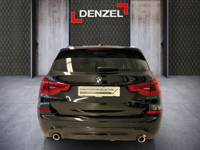 Bild 10: BMW X3 xDrive 20d 48V Au