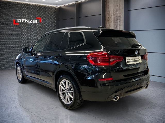 Bild 2: BMW X3 xDrive 20d 48V Au